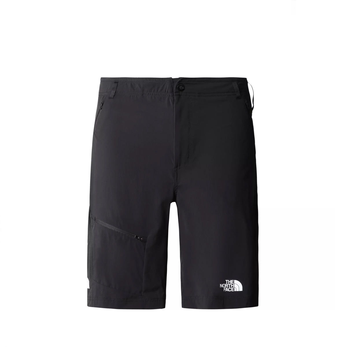 Pantaloncini Slim Speedlight TNF Black