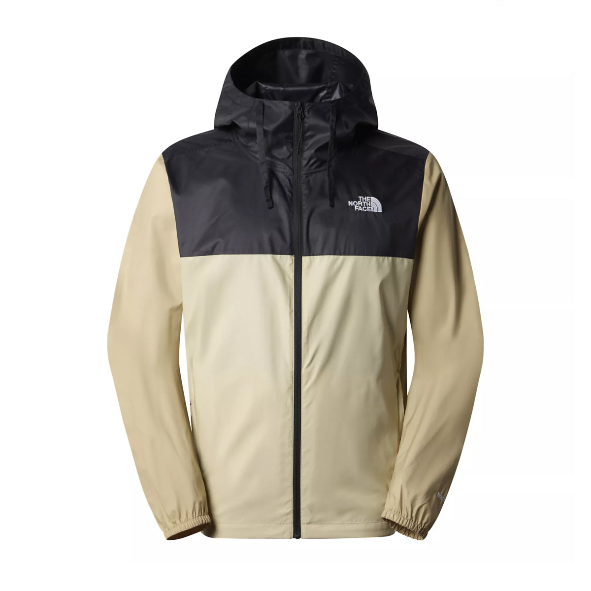 Giacca Cyclone 3 Gravel TNF Black