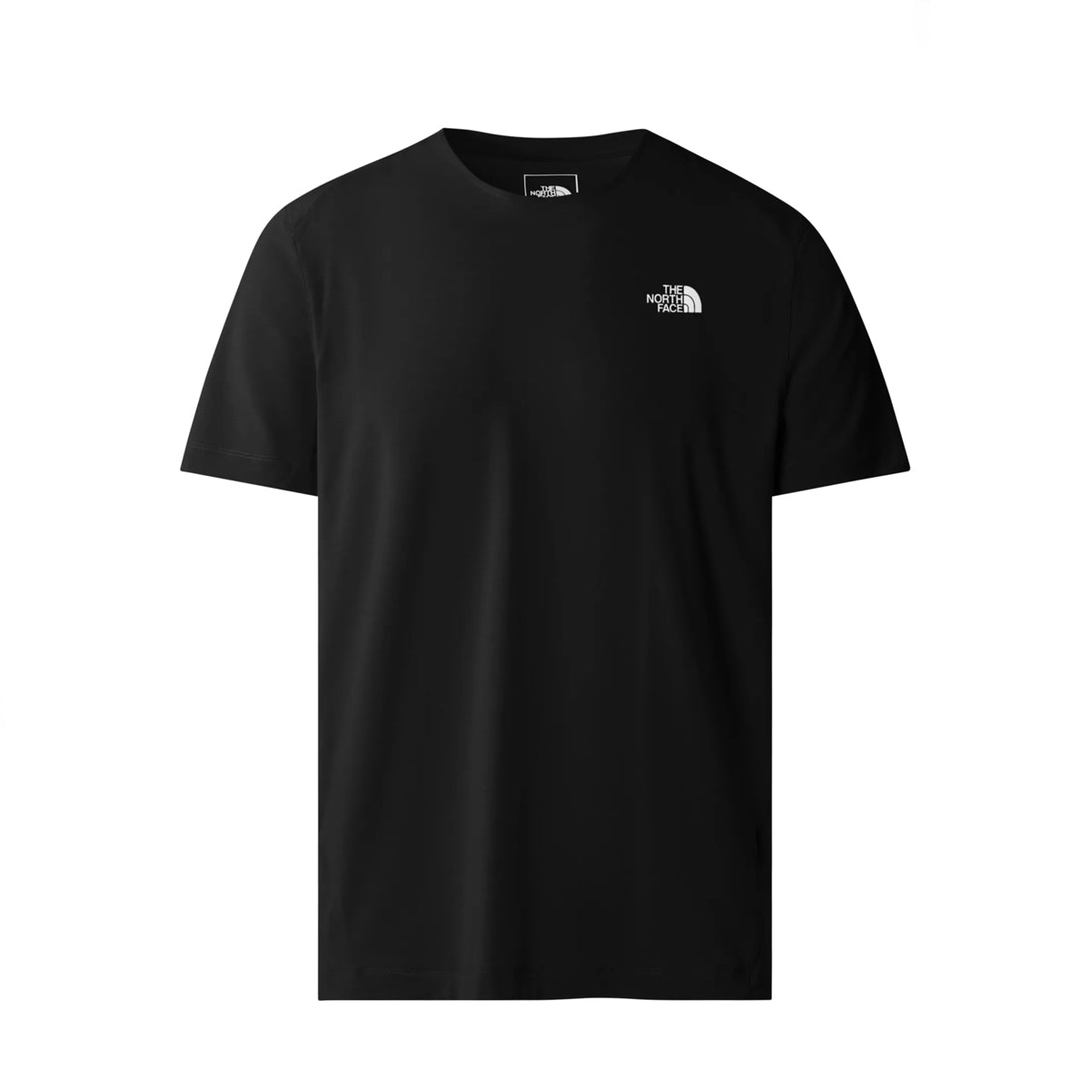 T-shirt Lightning Alpine TNF Black