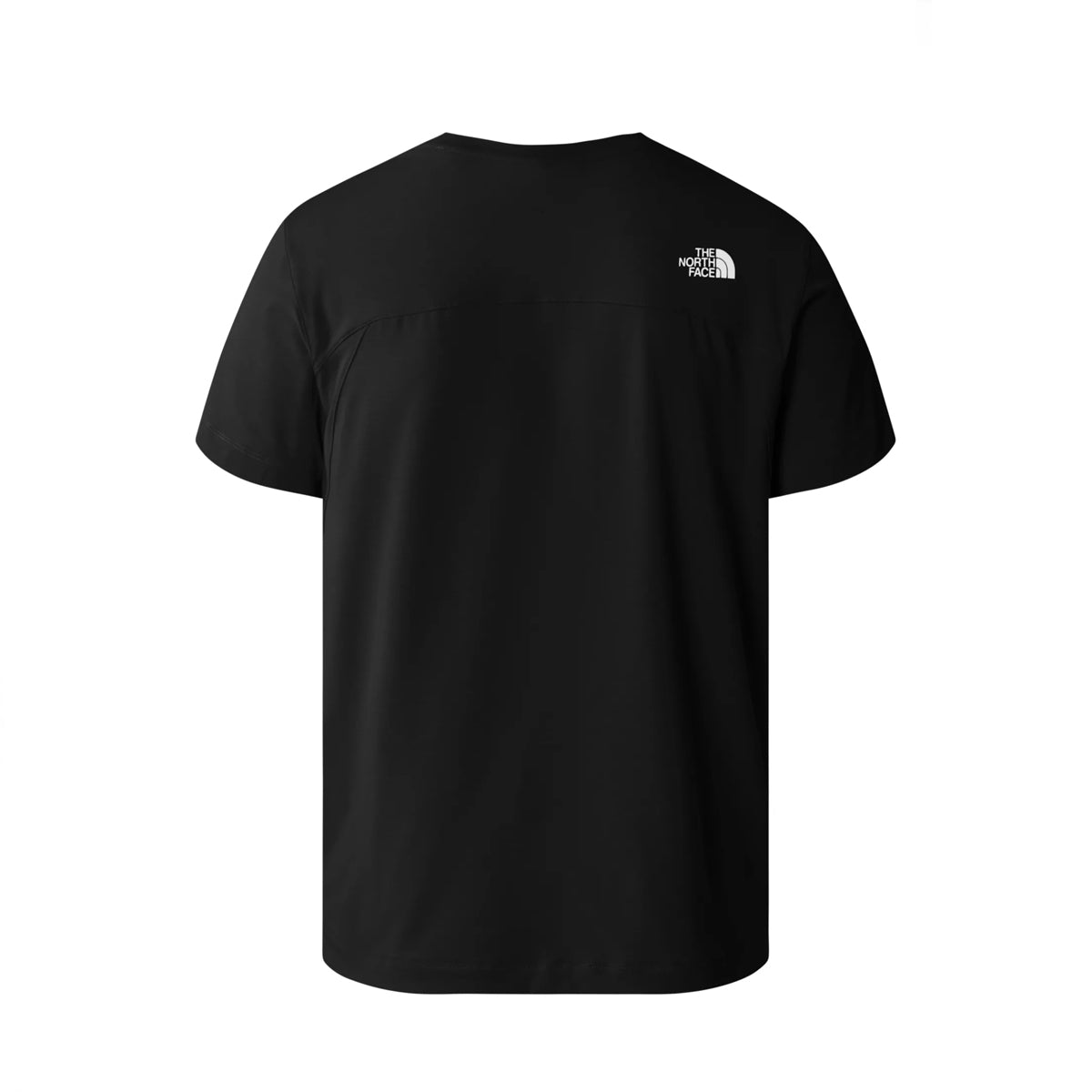 T-shirt Lightning Alpine TNF Black