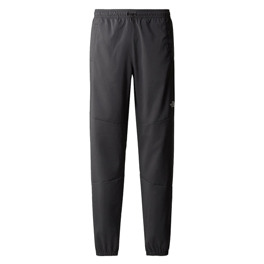 Joggers Wind Track Asphalt Grey