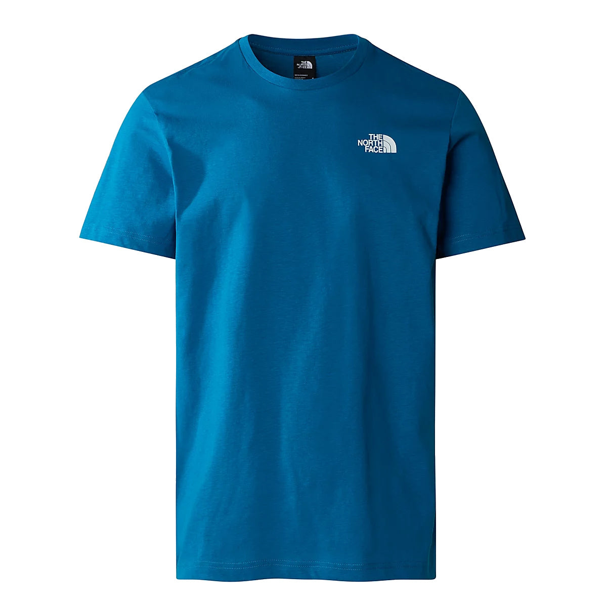 T-Shirt Redbox Celebration Adriatic Blue