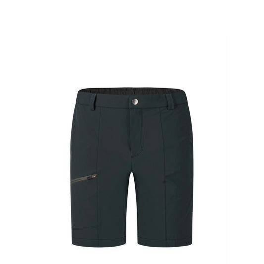 Pantaloncini Smart Travel Nero