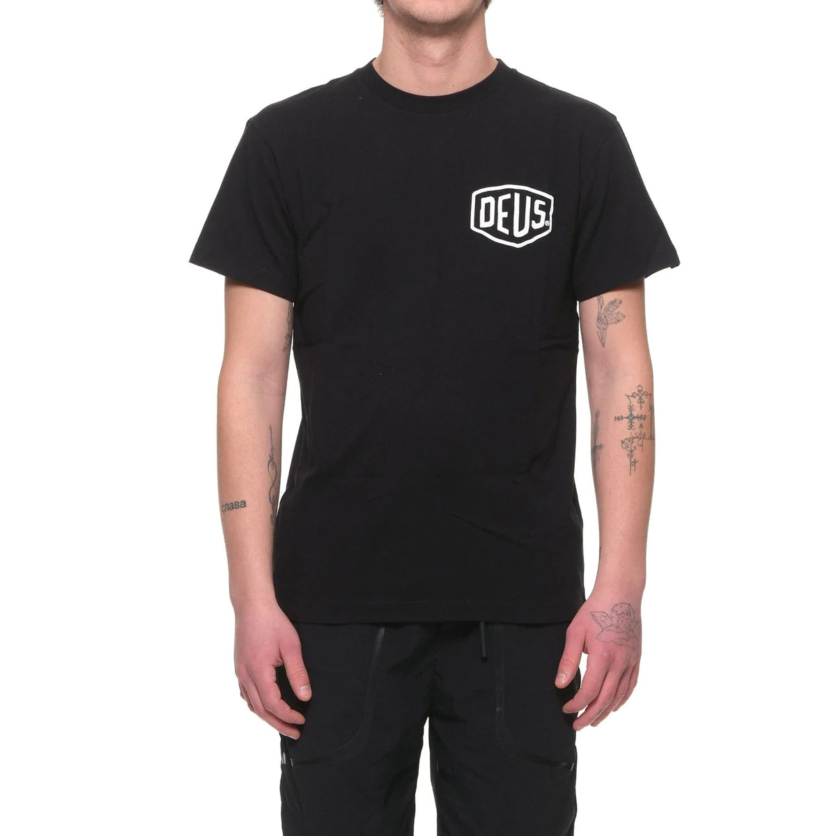 T-Shirt Berlin Black