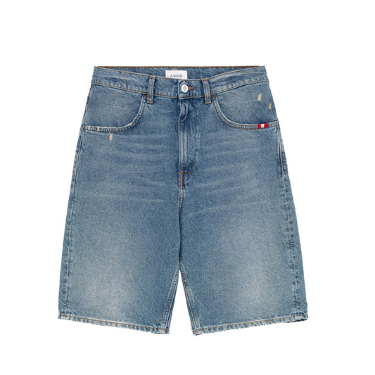 Bermuda Tommy Real Vintage Denim