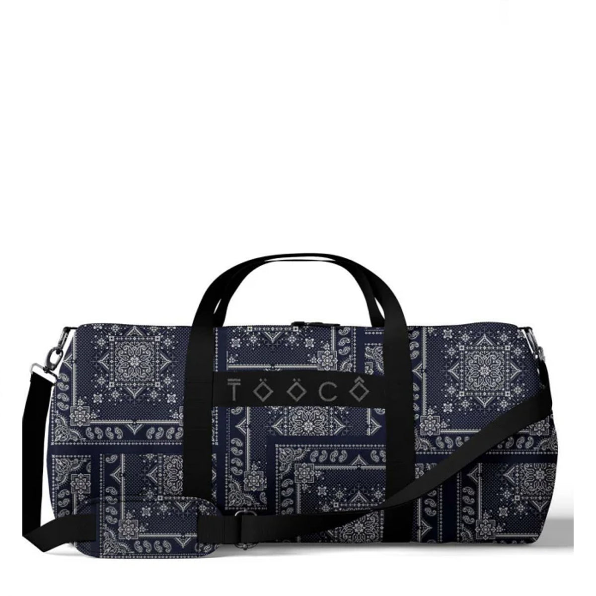 Borsone Weekend Bag Dana Navy