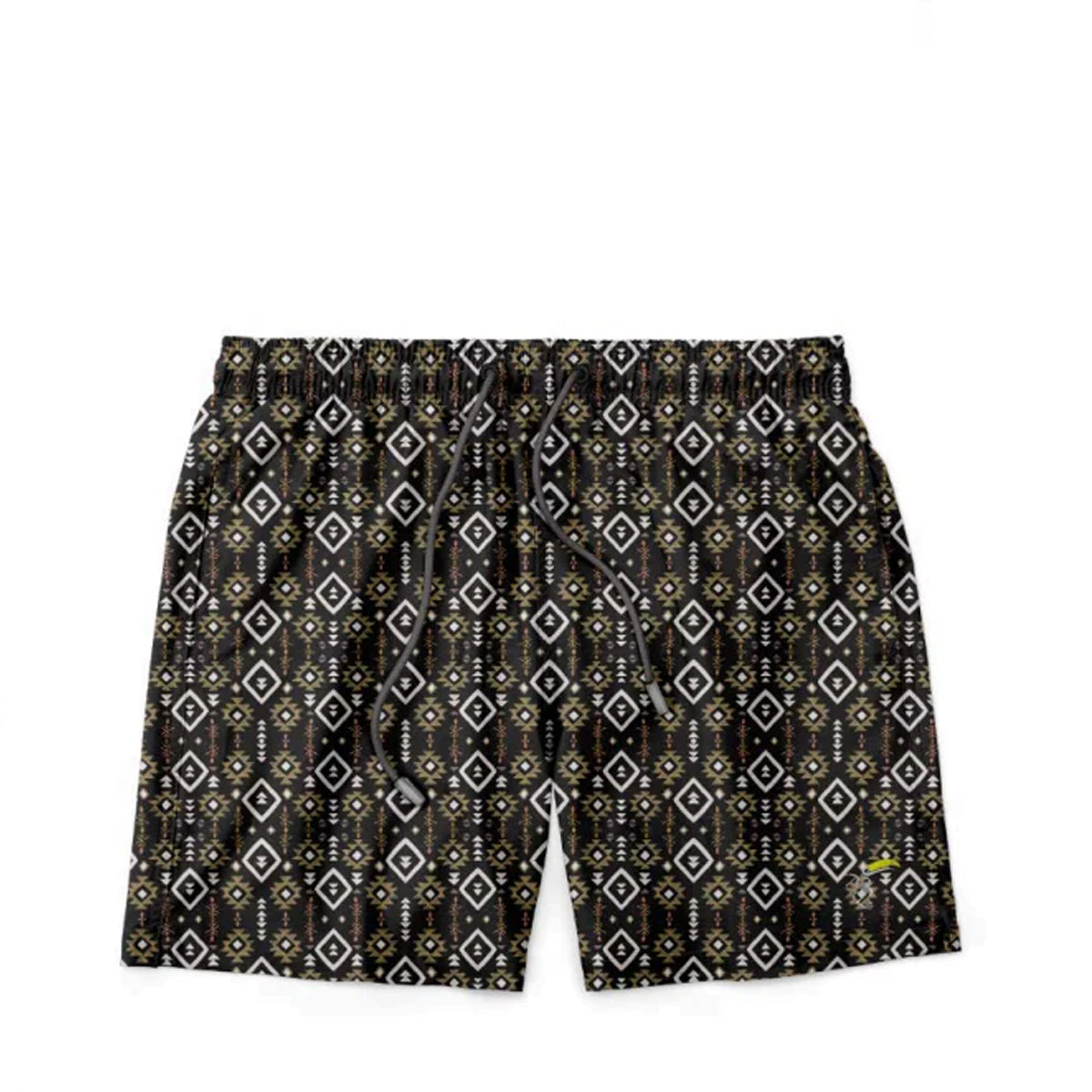 Costume Short Classic Micro Uxmal Black