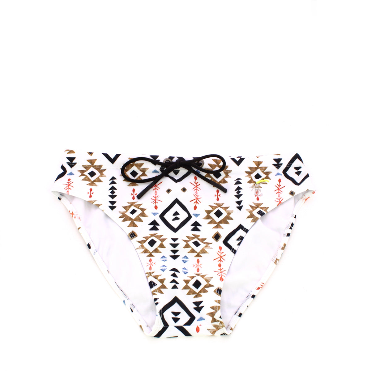 Costume Speedo Uxmal White