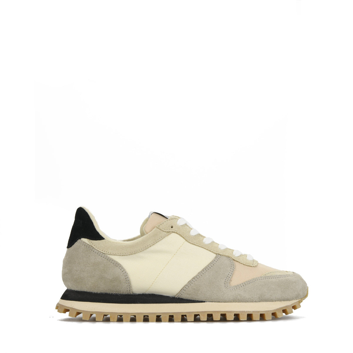 Sneakers Marathon Trail Beige