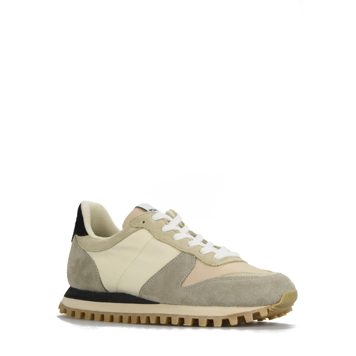 Sneakers Marathon Trail Beige