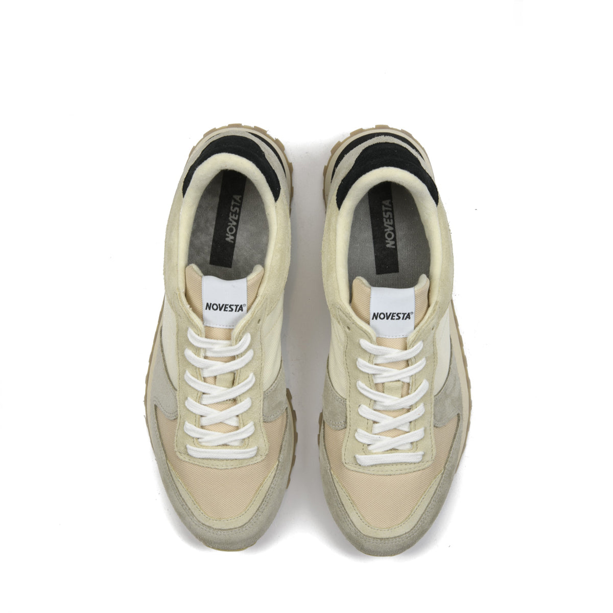 Sneakers Marathon Trail Beige