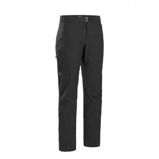 Pantaloni Gamma Pant M Black