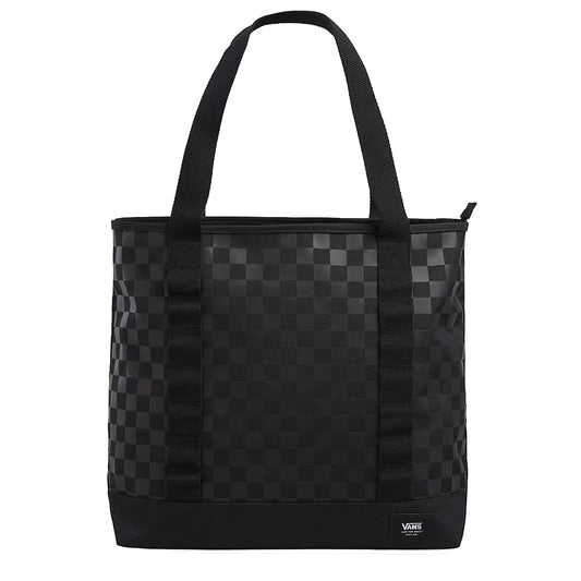 Tote Bag Pergs Black Black