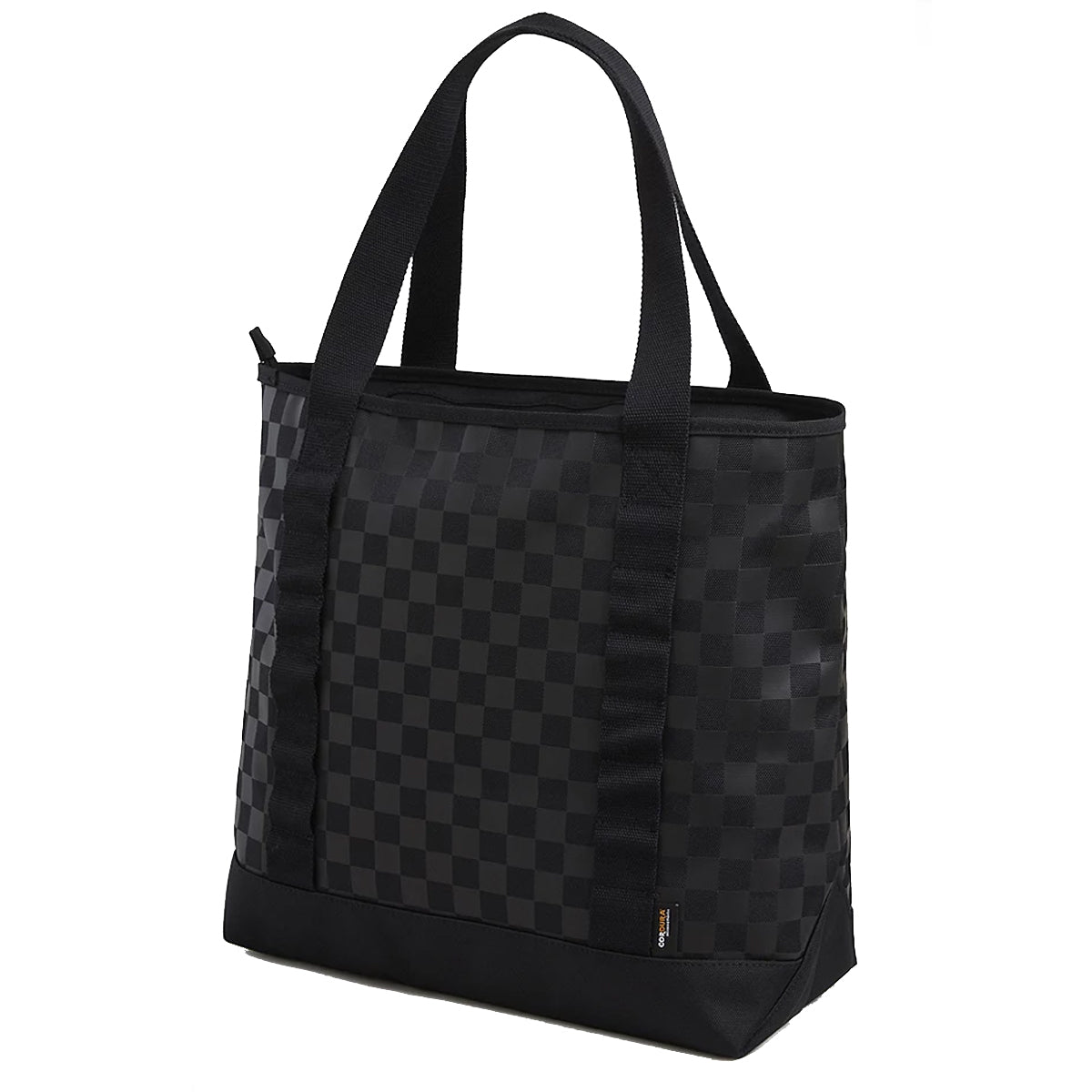 Tote Bag Pergs Black Black