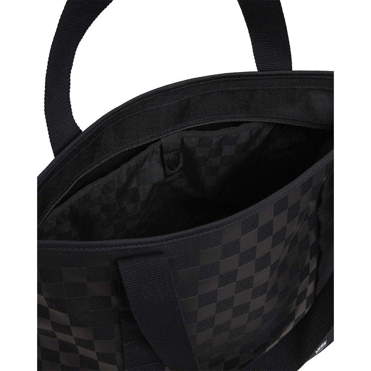 Tote Bag Pergs Black Black