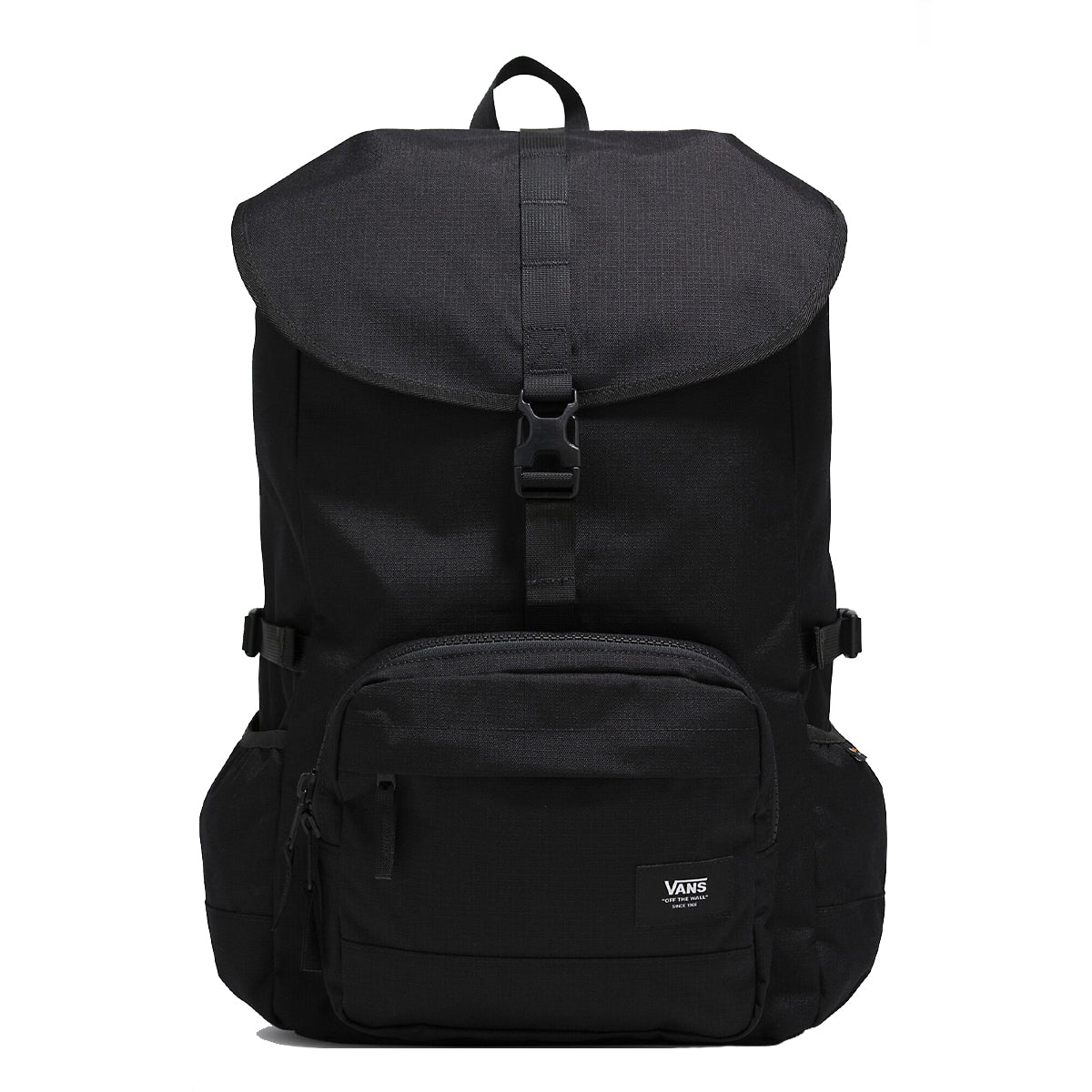 Zaino DX Black