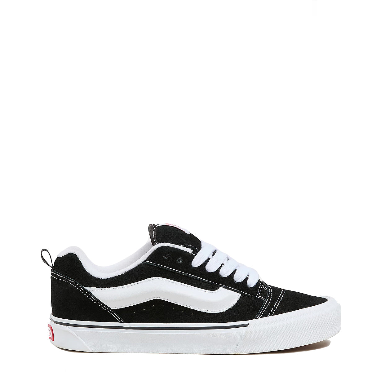 Sneakers Knu Skool Black True White