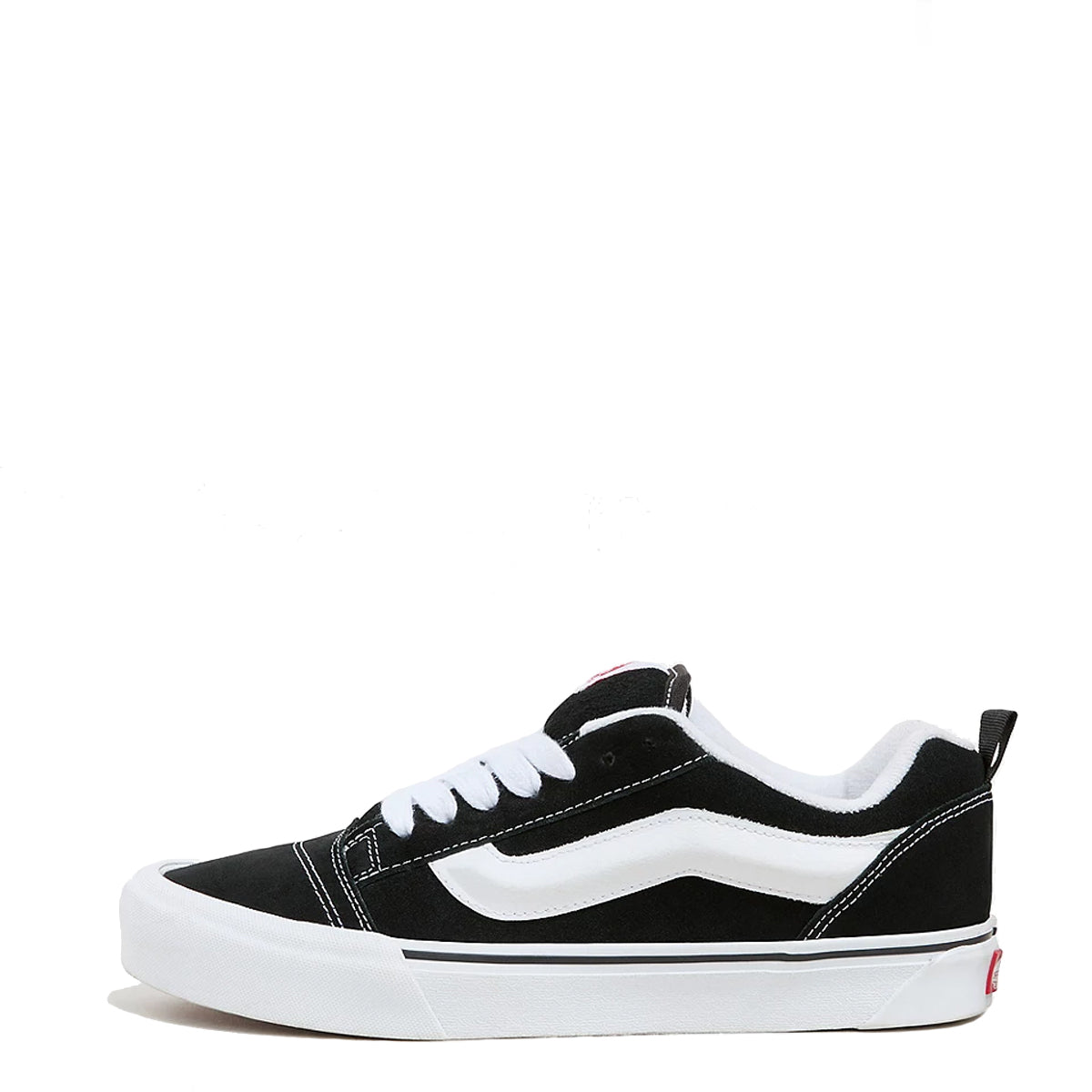 Sneakers Knu Skool Black True White