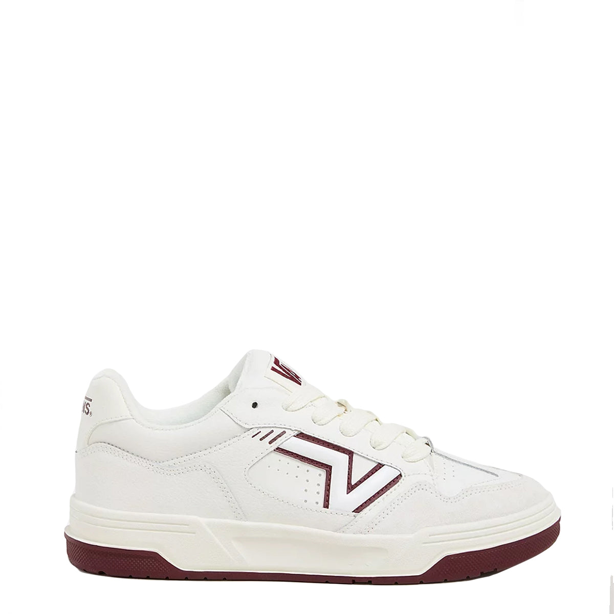 Sneakers Upland Vintage Port Royale