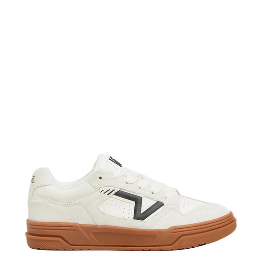 Sneakers Upland Suede Marshmallow Gum