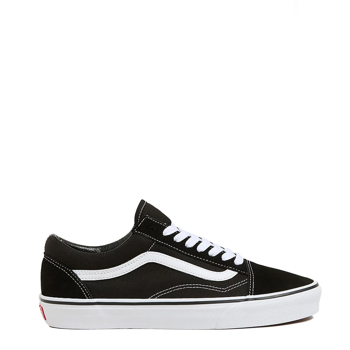 Sneakers Old Skool Black White