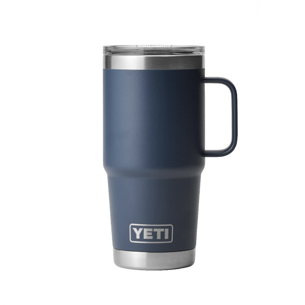 Tazza da viaggio Rambler da 591 ml Navy