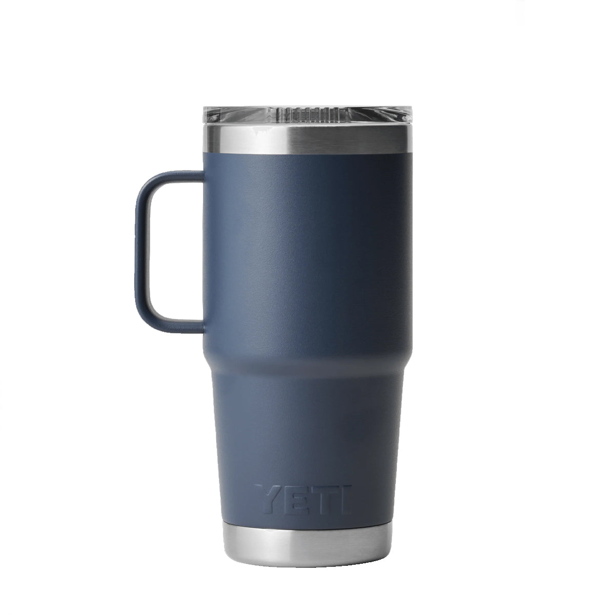 Tazza da viaggio Rambler da 591 ml Navy