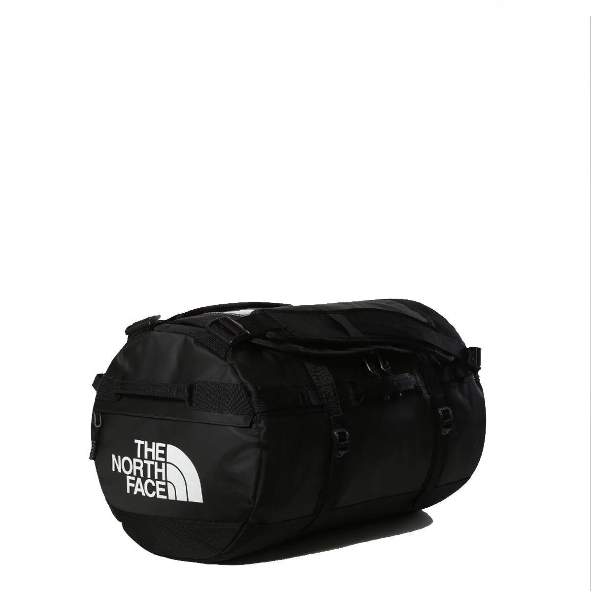 Borsone Base Camp TNF Black TNF White NPF