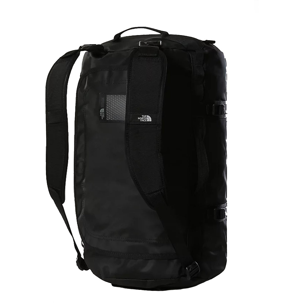 Borsone Base Camp TNF Black TNF White NPF