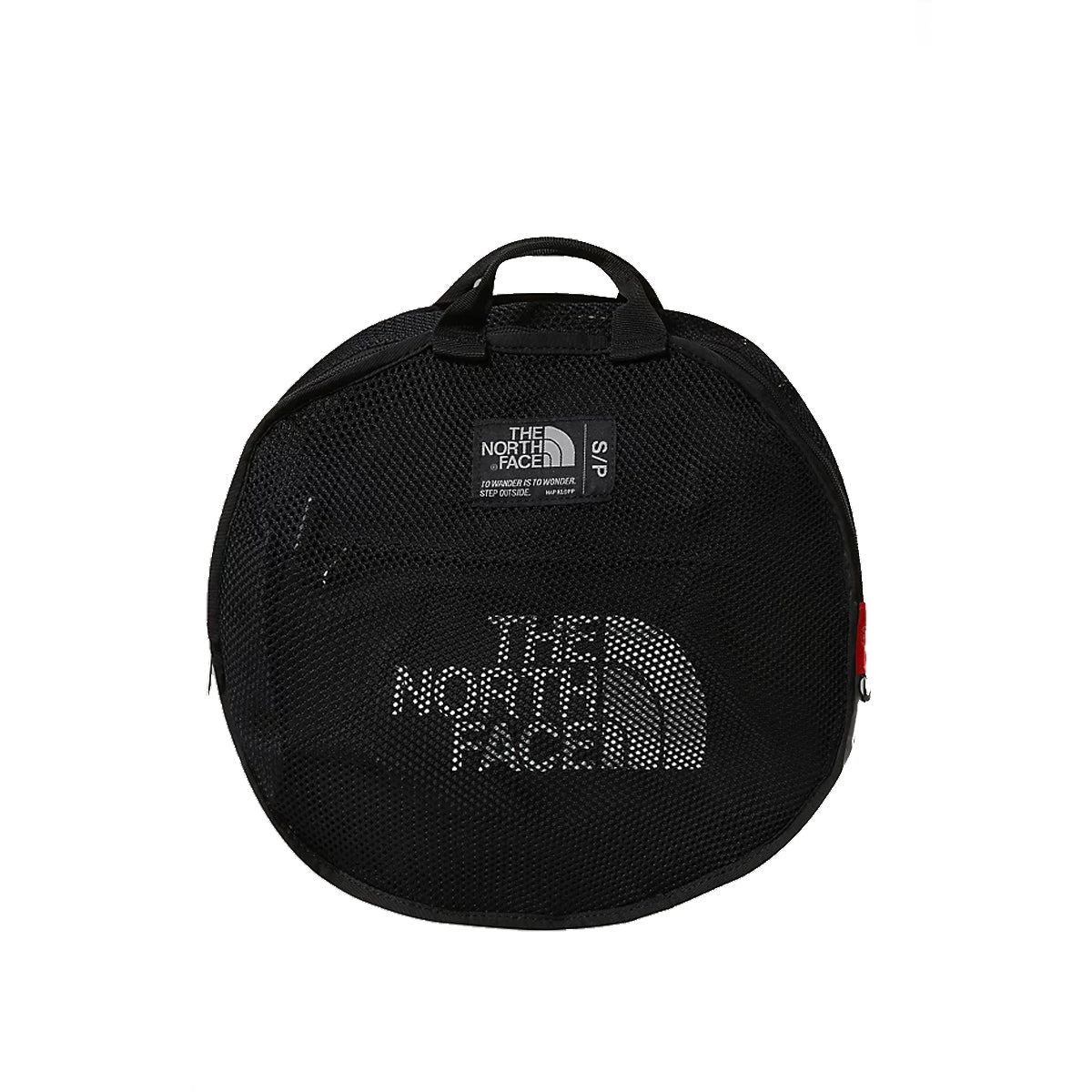 Borsone Base Camp TNF Black TNF White NPF