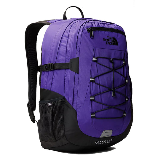 Zaino Borealis Classic Peak Purple TNF Black