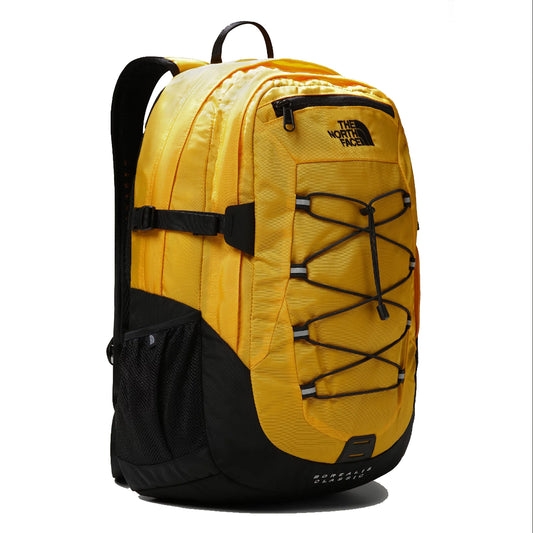 Zaino Borealis Classic Summit Gold TNF Black