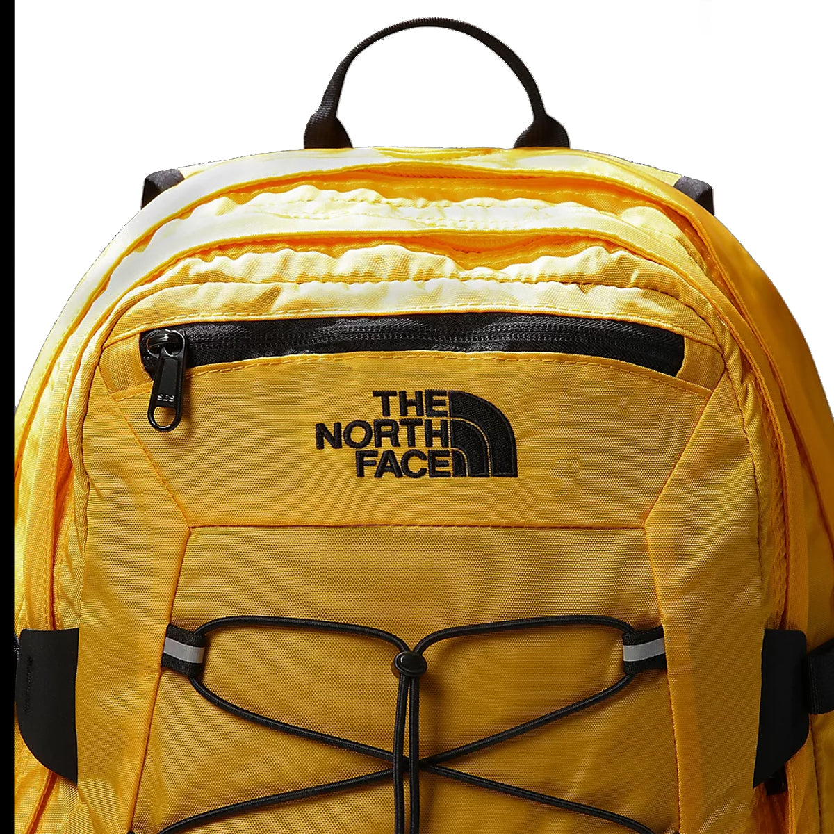 Zaino Borealis Classic Summit Gold TNF Black