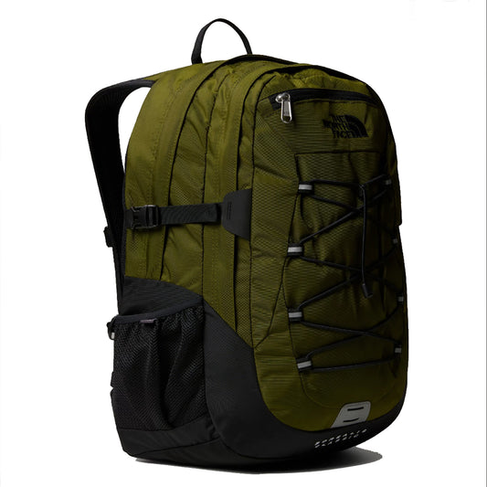 Zaino Borealis Classic Forest Olive TNF Black NPF