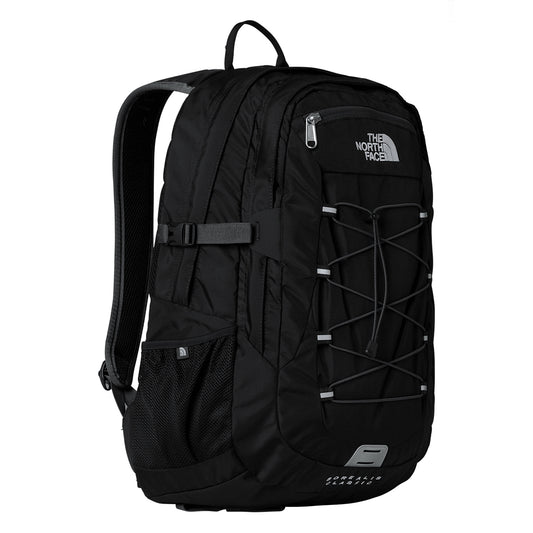 Zaino Borealis Classic TNF Black Asphalt