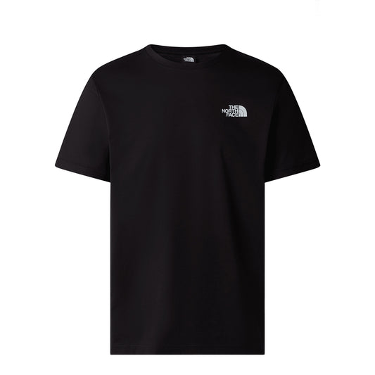 T-Shirt Redbox TNF Black