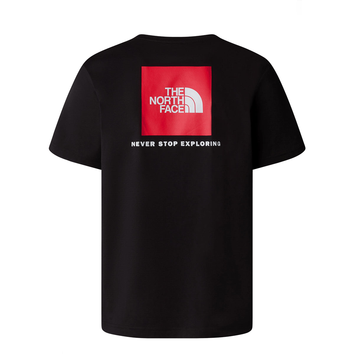 T-Shirt Redbox TNF Black