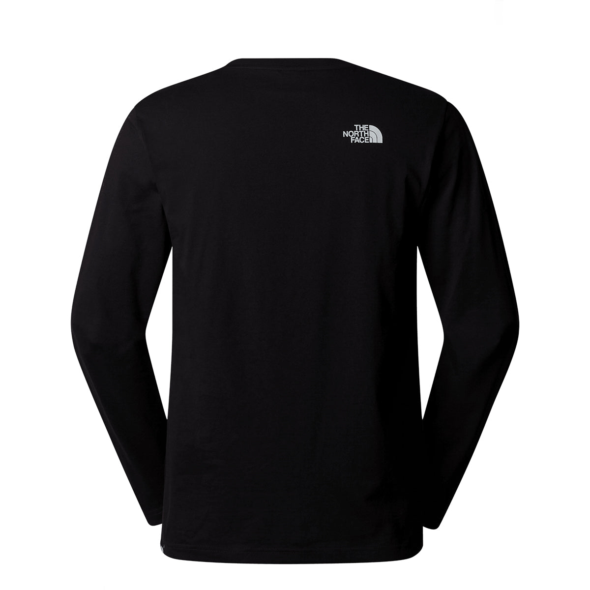 Maglia Simple Dome TNF Black