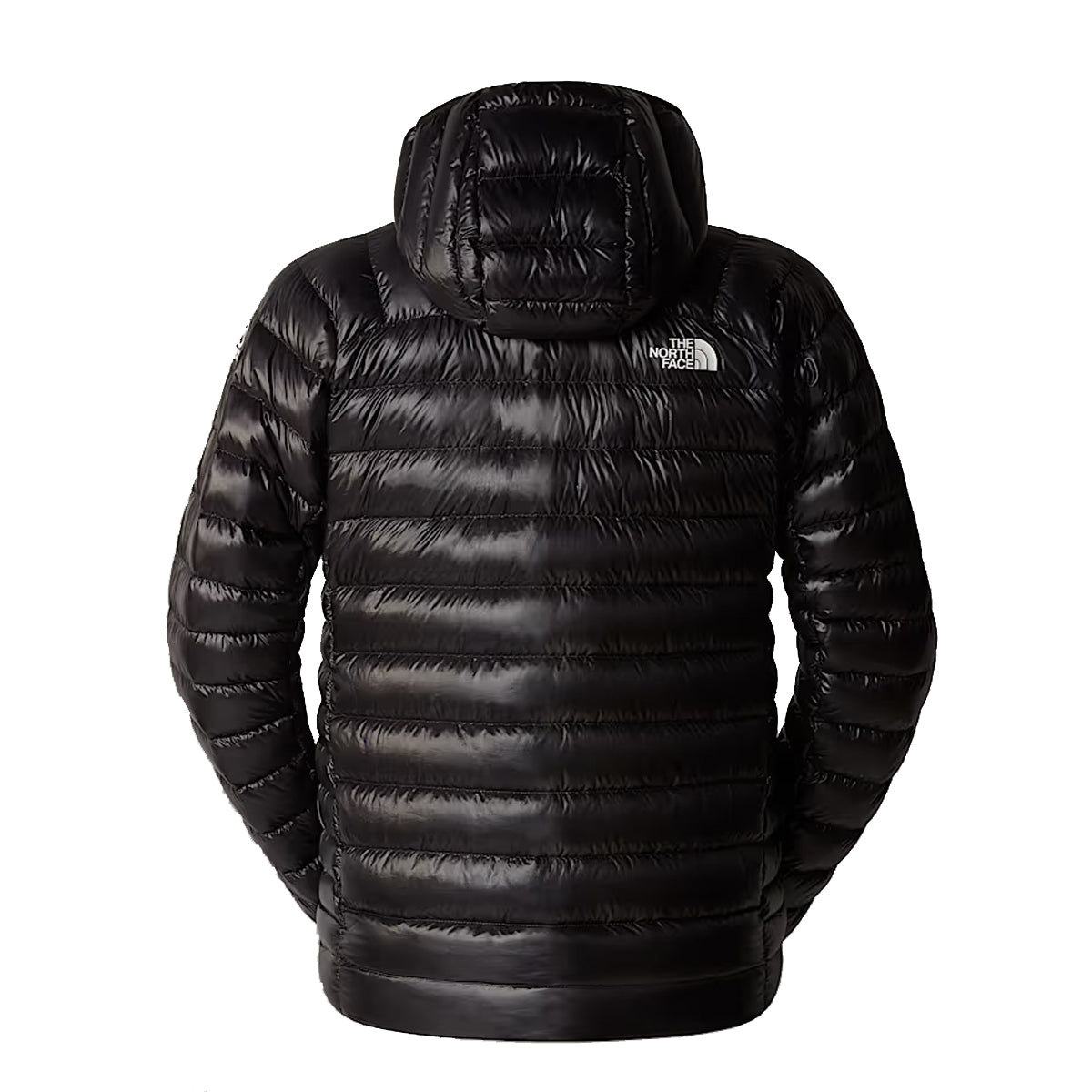 Piumino Summit Breithorn TNF Black