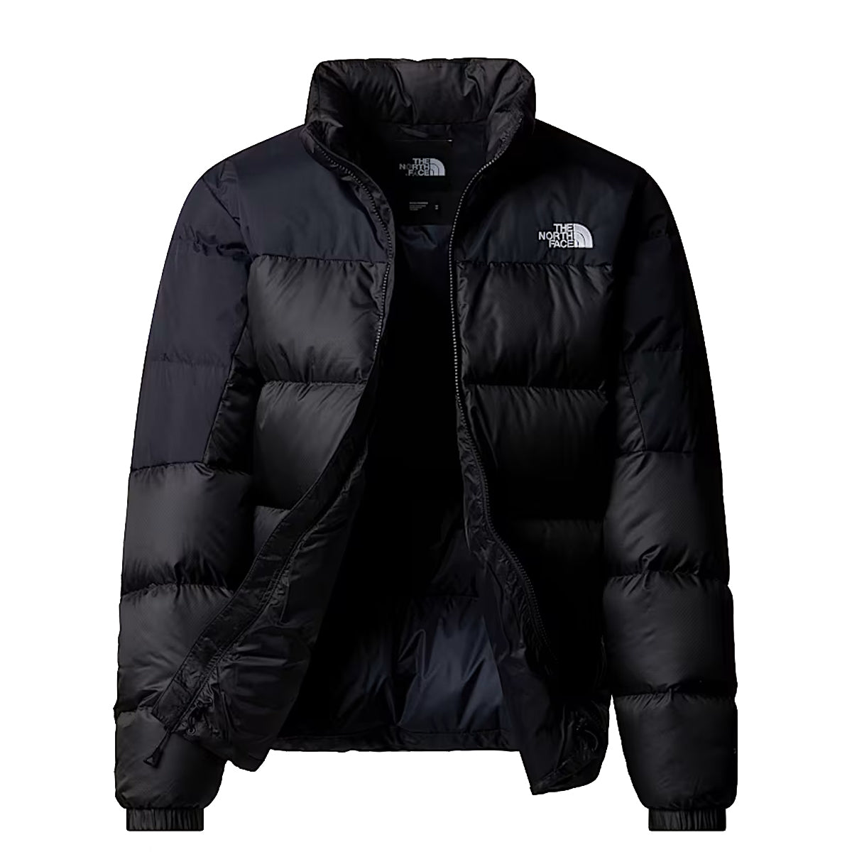 Piumino Diablo Down 2.0 TNF Black