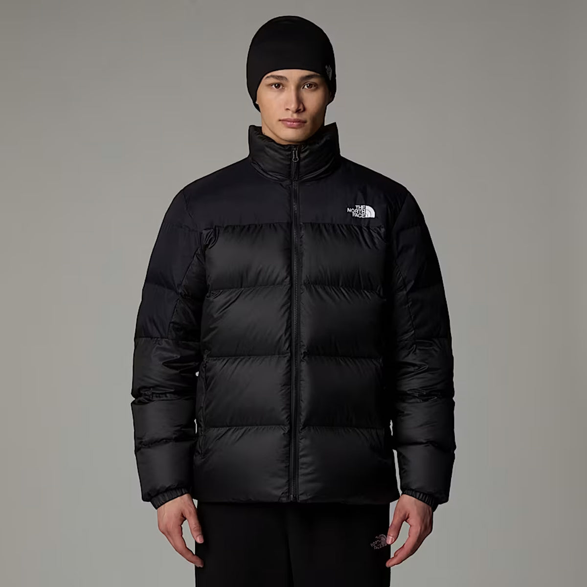 Piumino Diablo Down 2.0 TNF Black