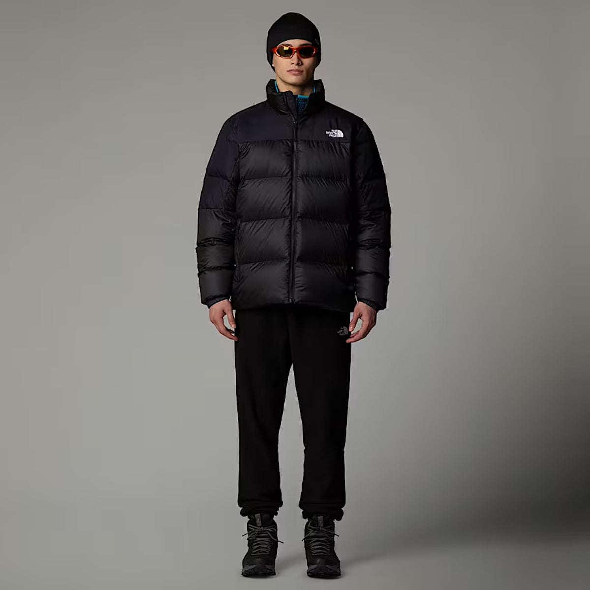 Piumino Diablo Down 2.0 TNF Black