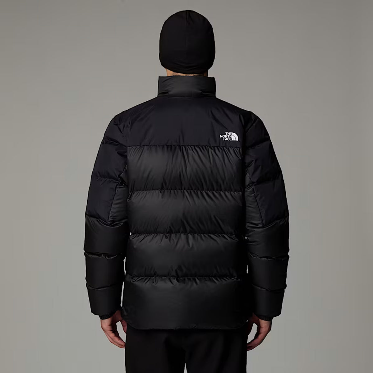 Piumino Diablo Down 2.0 TNF Black