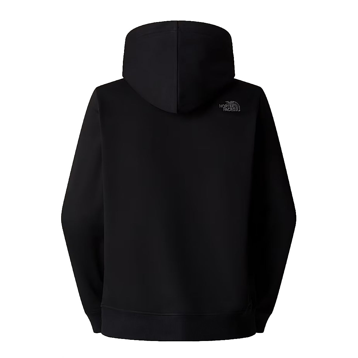 Felpa Drew Peak Pullover TNF Black