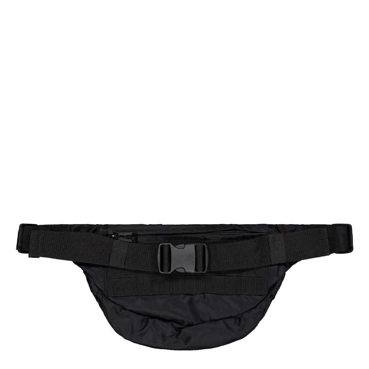 Marsupio Tactical Waist Bag Black