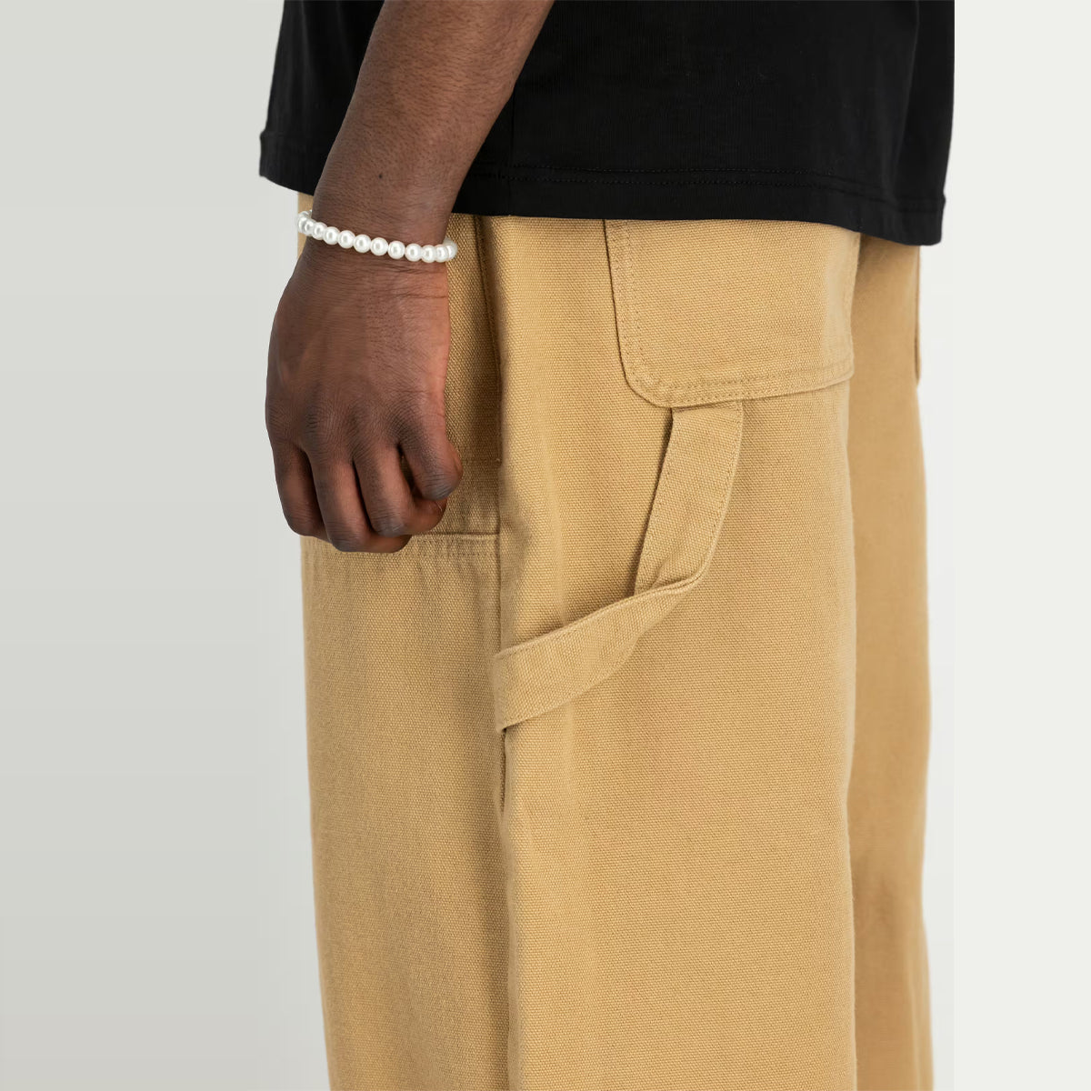 Pantaloni Carpenter Sand