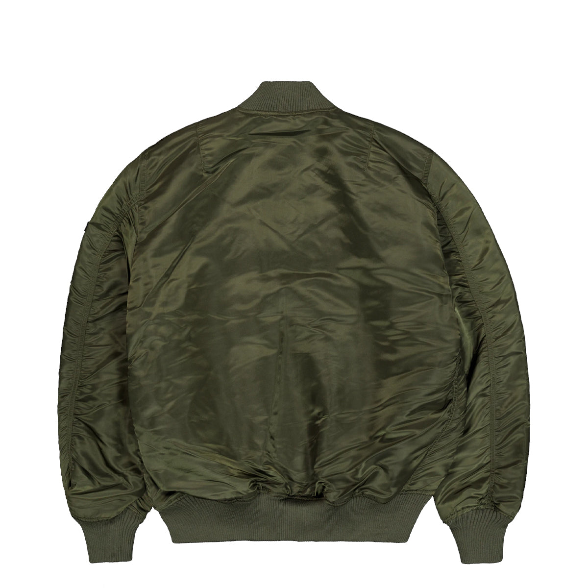 Giacca Ma-1 VF 59 Long Dark Green