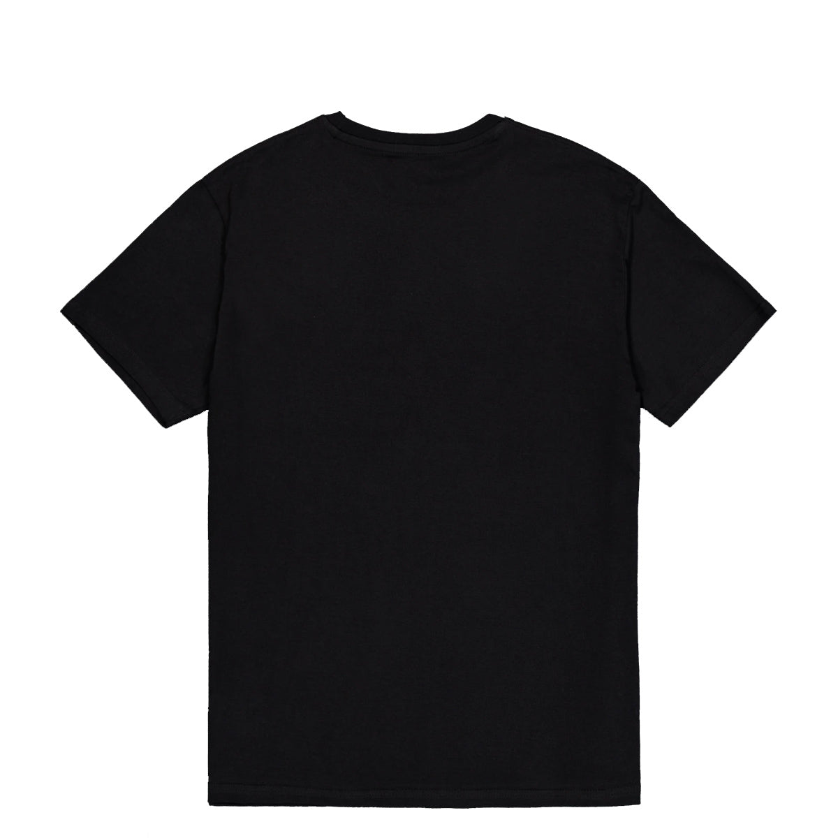 T-Shirt Basic T Small Logo Black