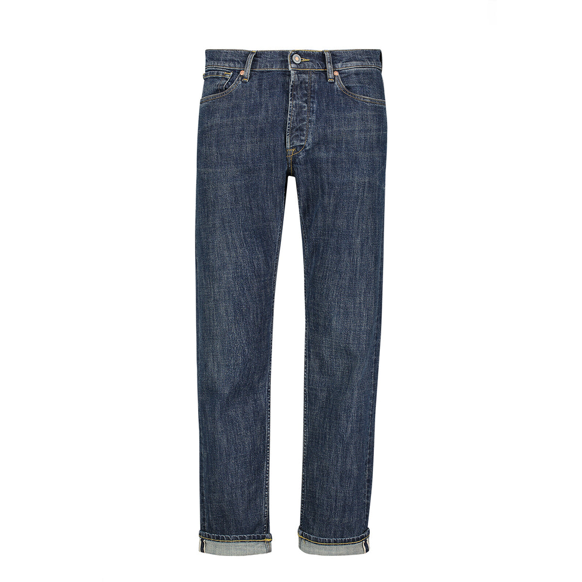 Jeans Cosmy 2S Blu