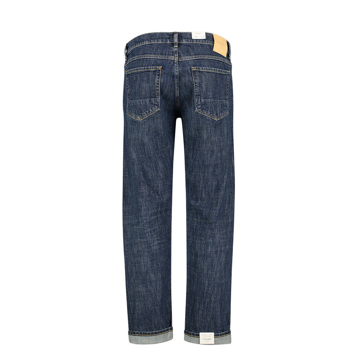 Jeans Cosmy 2S Blu